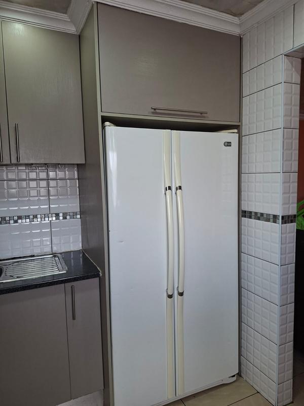 2 Bedroom Property for Sale in Mabopane North West